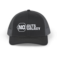 NGNG Hex Snapback Trucker Cap