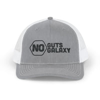 NGNG Hex Snapback Trucker Cap