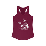 Rifleman Ideal Racerback Tank