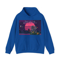 Retro Hoodie