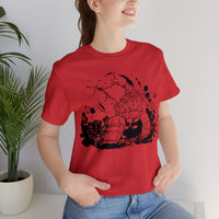 Hunchback T-Shirt