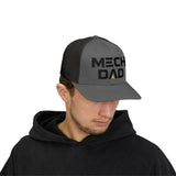 MECHDAD Snapback Trucker Cap
