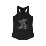 Stalker Ideal Racerback Tank