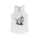 Thug Ideal Racerback Tank