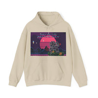 Retro Hoodie