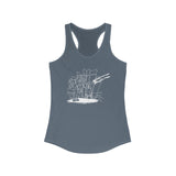 Warhawk Ideal Racerback Tank