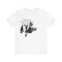 Shadow Cat T-Shirt