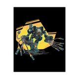 Kit Fox Premium Matte Vertical Posters