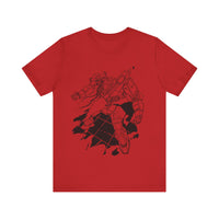 Shadow Hawk T-Shirt