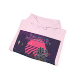 Retro Hoodie