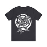 Timber Wolf BattleMech T-Shirt – Mad Cat BattleTech Mech Apparel