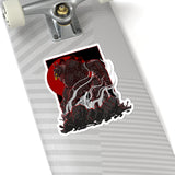 Annihilator Sticker