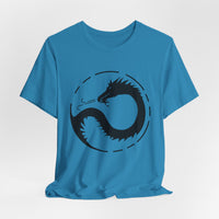 Dragon Faction T-Shirt