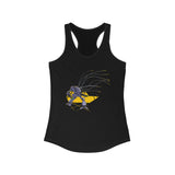 Mad Dog Ideal Racerback Tank