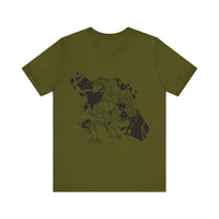 Kodiak T-Shirt