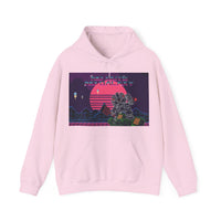 Retro Hoodie