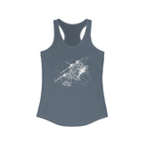 Summoner Ideal Racerback Tank
