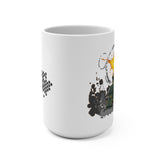 Hunchback Mug 15oz