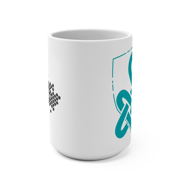 FRR Mug 15oz