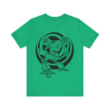 Timber Wolf BattleMech T-Shirt – Mad Cat BattleTech Mech Apparel