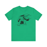 Archer T-Shirt