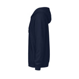 Classic MECHMOM Embroidered Zip Hoodie