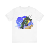 Summoner T-Shirt Full Color