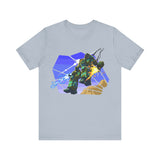 Summoner T-Shirt Full Color