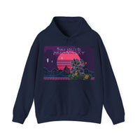 Retro Hoodie