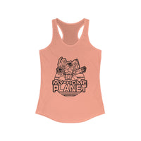 Mauler Ideal Racerback Tank