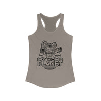 Mauler Ideal Racerback Tank