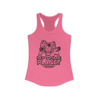 Mauler Ideal Racerback Tank