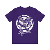 Timber Wolf BattleMech T-Shirt – Mad Cat BattleTech Mech Apparel