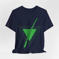 Katana Faction T-Shirt