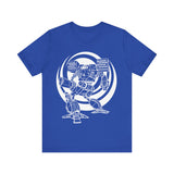 Timber Wolf BattleMech T-Shirt – Mad Cat BattleTech Mech Apparel