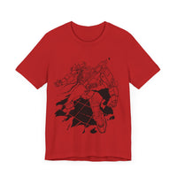 Shadow Hawk T-Shirt