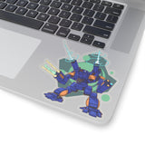 Blood Asp Sticker