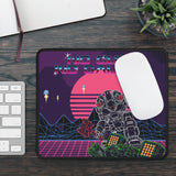 Retro Gaming Mouse Pad