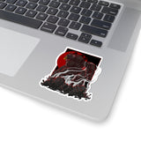 Annihilator Sticker