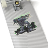 Copy of Stalker Sticker