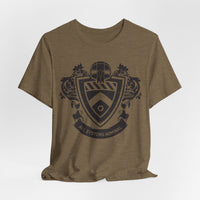 Crest  T-Shirt