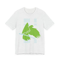 Falcon Faction T-Shirt