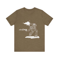 Marauder T-Shirt