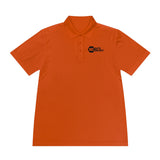 NGNG Men's Sport Polo Shirt