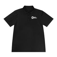 NGNG Men's Sport Polo Shirt