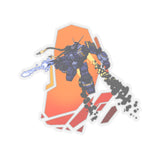 Griffin Sticker