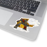 Archer Sticker