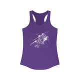 Summoner Ideal Racerback Tank