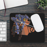 Shadow Cat Gaming Mouse Pad