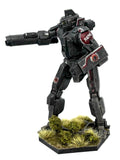 Centurion Figurine